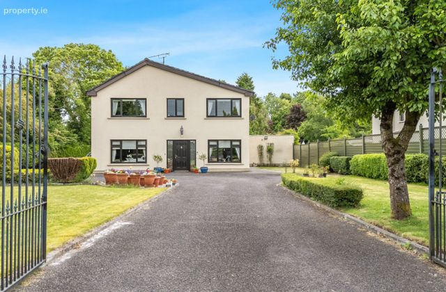 8 Balreask Gardens, Off The Trim Road, Navan, Co. Meath - Click to view photos