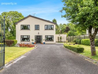 8 Balreask Gardens, Off The Trim Road, Navan, Co. Meath