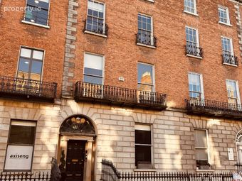 48 Upper Mount Street, Dublin 2