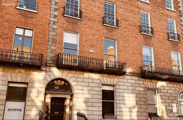 48 Upper Mount Street, Dublin 2 - Click to view photos