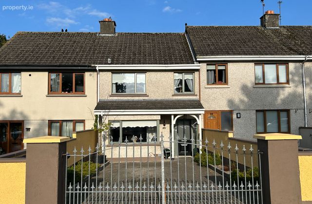 25 Derryvinna, Clonlara, Co. Clare - Click to view photos