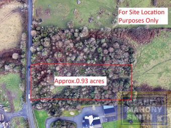 Approx. 0.93 Acre Site At Dunguaire, Kinvara, Co. Galway - Image 2