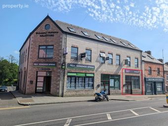 Unit 3 Ground Floor Conall Building, Main Street, Ballyconnell, Co. Cavan, Ballyconnell, Co. Cavan - Image 2