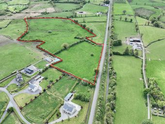 Adamstown, Castletown-geoghegan, Co. Westmeath, Castletown-Geoghegan, Co. Westmeath