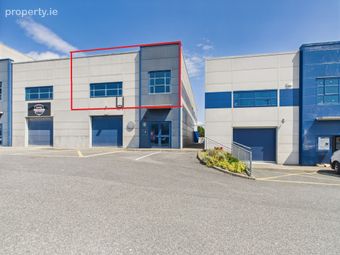 Unit 4, Boeing Avenue Airport Business Park, Clohernagh, Co. Waterford
