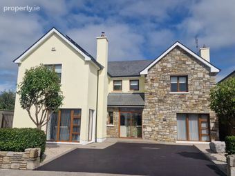 21 Hillcrest, Claremorris, Claremorris, Co. Mayo