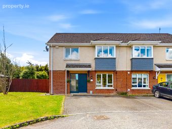 16 Village Park, Kilbreck, Stamullen, Co. Meath