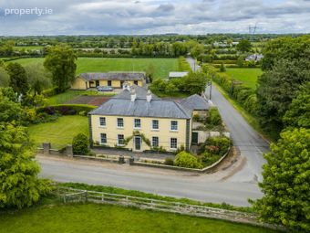 Ballyshannon Lodge, Ballyshannon, Kilcullen, Ballyshannon, Co. Kildare
