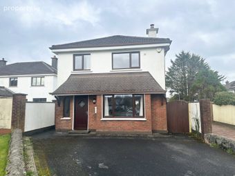 66 Forster Court, Galway City, Galway, Bohermore, Co. Galway