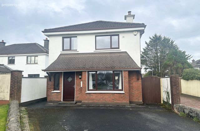 66 Forster Court, Galway City, Galway, Bohermore, Co. Galway - Click to view photos