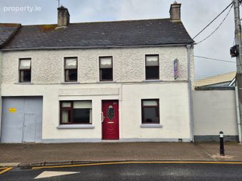 No 28 Sarsfield Street, Mountmellick, Mountmellick, Co. Laois - Image 2