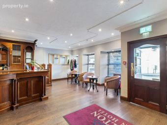 The Dalton Inn, Dalton Street, Claremorris, Co. Mayo - Image 2