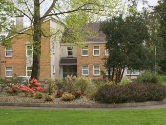 Apartment 24, Dunraven Downs, Blackrock, Co. Cork