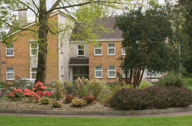 Apartment 24, Dunraven Downs, Blackrock, Co. Cork - Click to view photos