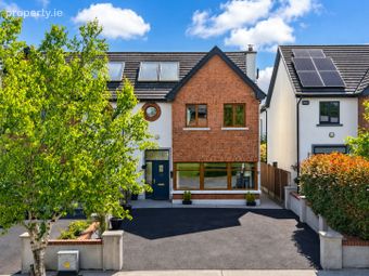 14 Oak Hill, Moate, Mount Temple, Co. Westmeath