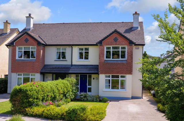 12 The Birches, Galway Road, Tuam, Co. Galway, Tuam, Co. Galway - Click to view photos