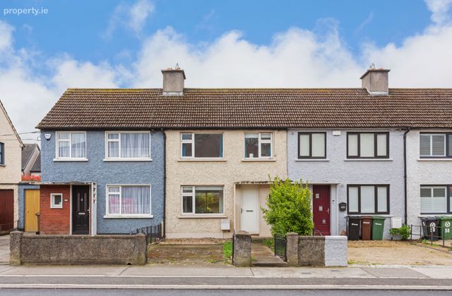 62 Nutgrove Avenue, Rathfarnham, Dublin 14, Dublin 14 - Click to view photos