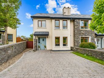 28 Cois Cuain, Courtmacsherry, West Cork, Co. Cork