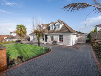 4 Landsborough Close, Moneygurney, Rochestown, Co. Cork - Image 2