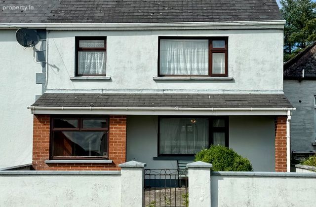 Upper Main Street, Ballyhaunis, Ballyhaunis, Co. Mayo - Click to view photos