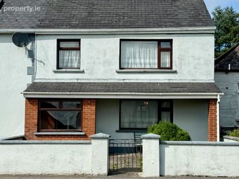 Upper Main Street, Ballyhaunis, Ballyhaunis, Co. Mayo