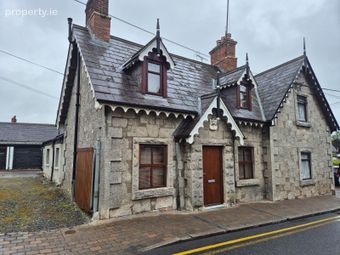 10 Saint Joseph's Terrace, Carrickmacross, Carrickmacross, Co. Monaghan - Image 2