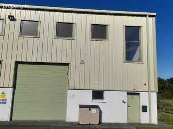 Unit 6 Charvey Way Business Park, Rathnew, Co. Wicklow