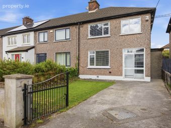 12 St. Assams Road West, Raheny, Dublin, Raheny, Dublin 5