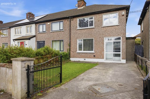 12 St. Assams Road West, Raheny, Dublin, Raheny, Dublin 5 - Click to view photos