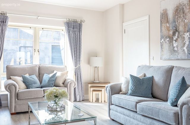 House Type B 3 Bedroom Eot, Cappocks Green, Ardee, Co. Louth - Click to view photos