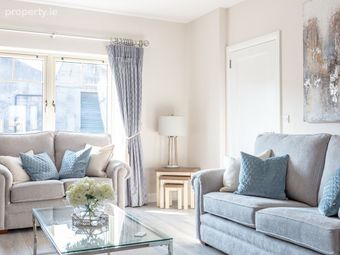 House Type B 3 Bedroom Eot, Cappocks Green, Ardee, Co. Louth