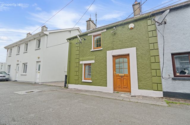 6 Humes Lane, West End, Mallow, Co. Cork, Mallow, Co. Cork - Click to view photos