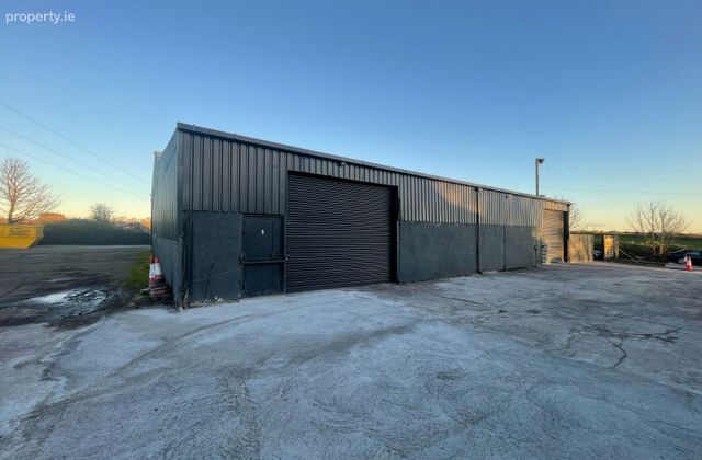 Unit 8 Sunmount Business Park, Arderrow, Rathcooney, Barnavara, Co. Cork - Click to view photos