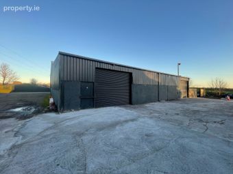 Unit 8 Sunmount Business Park, Arderrow, Rathcooney, Barnavara, Co. Cork