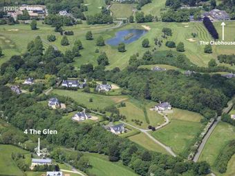 4 The Glen, Mount Juliet Estate, Thomastown, Kilkenny, Thomastown, Co. Kilkenny
