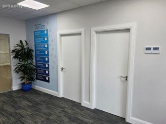 Liosban Business Park, Tuam Road, Tuam Road, Co. Galway - Image 2