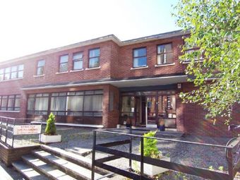Ballsbridge, Dublin 4