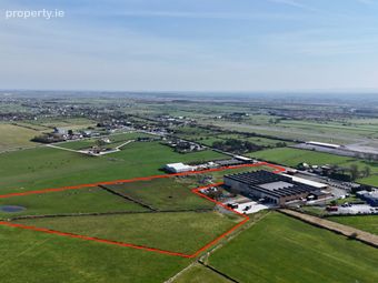 Business And Industrial Park, Carnmore West, Parkmore, Co. Galway - Image 5
