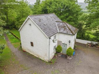 Ballyshroan, Rosdellig, Borris, Co. Carlow, Borris, Co. Carlow