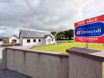 Rathkenny, Abbeydorney, Lerrig, Co. Kerry