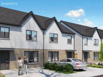 The Elm - Type C (4 Bed), Nenagh, Co. Tipperary