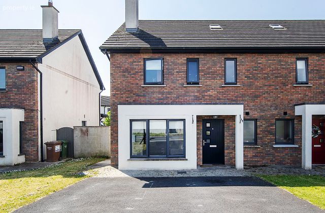 4 Riverside, Ringaphuca, Kilgobnet, Co. Waterford - Click to view photos