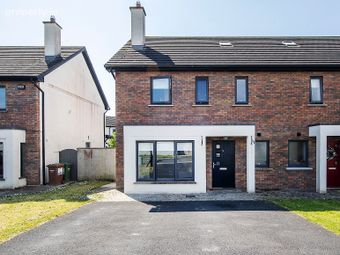4 Riverside, Ringaphuca, Kilgobnet, Co. Waterford
