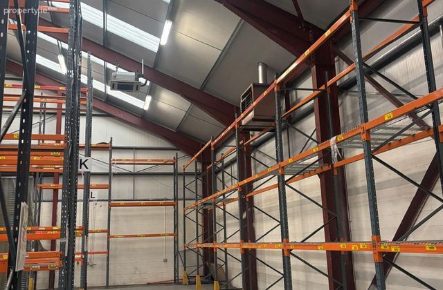 Network Pharmaceutical Distributors, Saucerstown, Swords, Co. Dublin, St Margaret's, Co. Dublin - Click to view photos