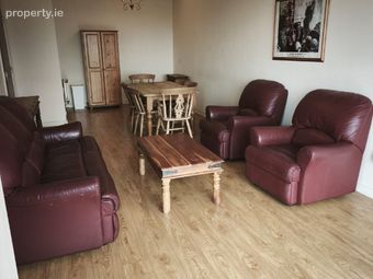 Apartment Highgrove,mount Talbot,monastery Road,dublin 22, Fox &amp; Geese, Dublin 22 - Image 4