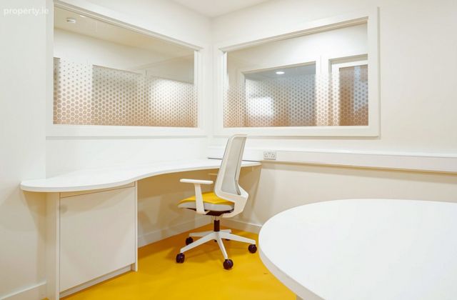 Office 3, Workbox, Temple Hall, Temple Road, Blackrock, Co. Dublin - Click to view photos