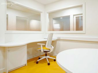 Office 3, Workbox, Temple Hall, Temple Road, Blackrock, Co. Dublin