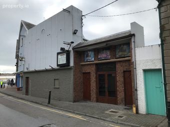 Watergate Street, Kanturk, Co. Cork