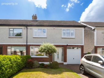 8 Clonkeen Grove, Dun Laoghaire, Co. Dublin