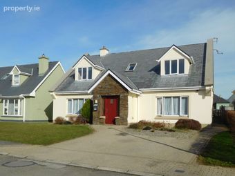 15 Sl&iacute; Na Sp&eacute;ire, Clieveragh, Listowel, Co. Kerry